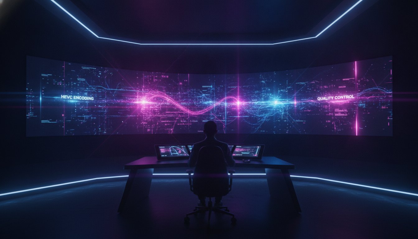 Film Distribution Technical Services: Mastering Content for Global Release in 2026