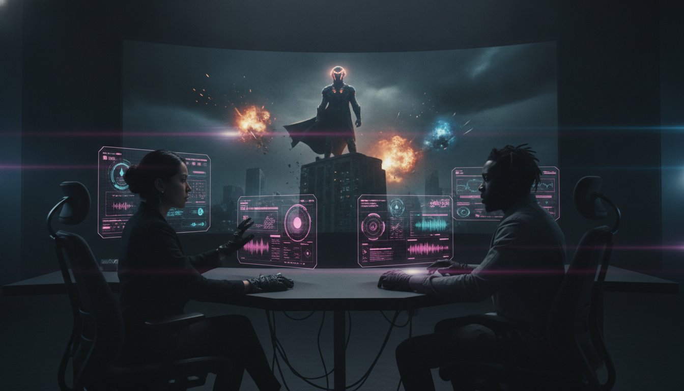 Film Trailer Prep: Technical Guide for Distributors