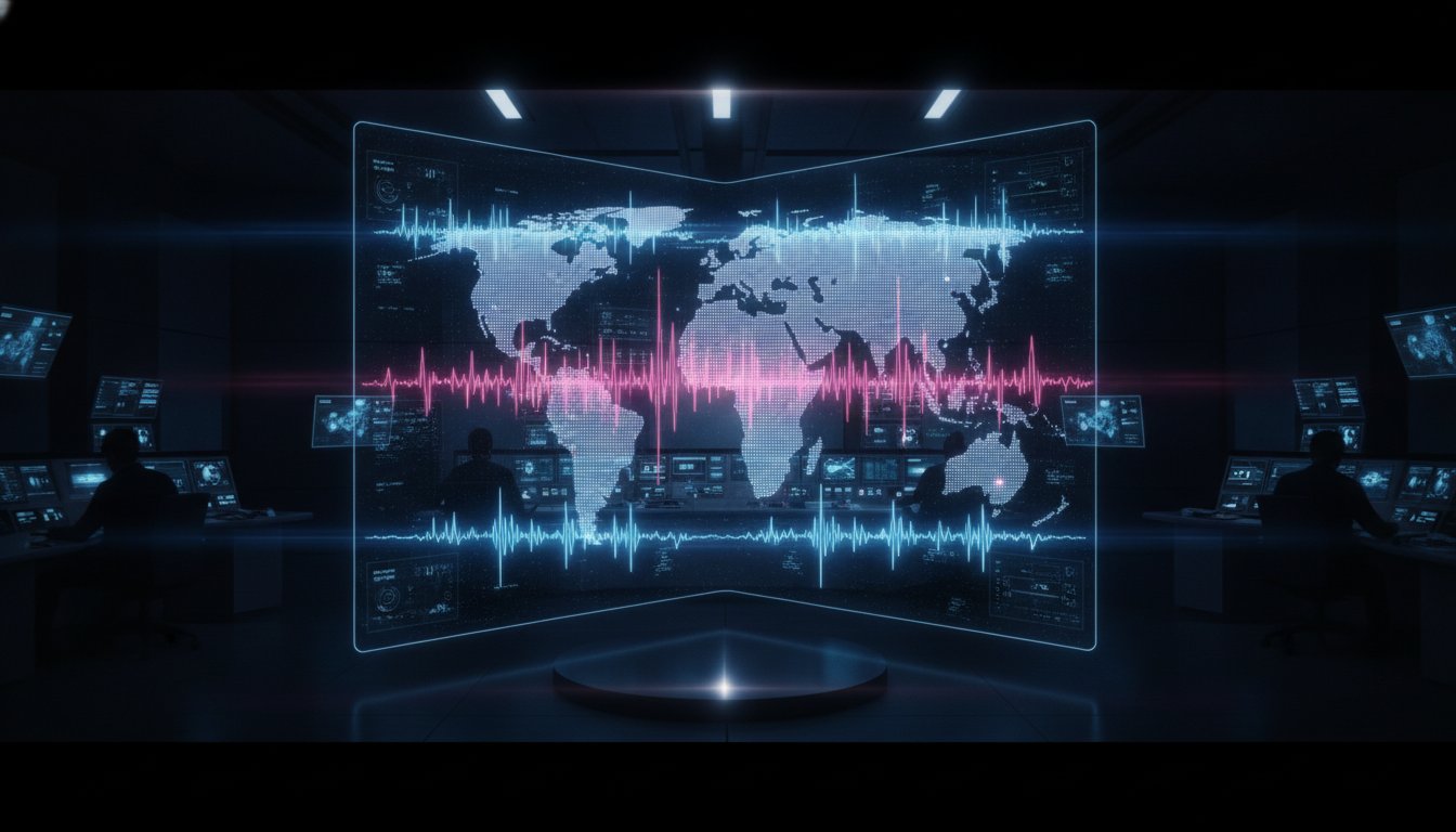 How to Organise Multi-language Content Localisation for Global Delivery