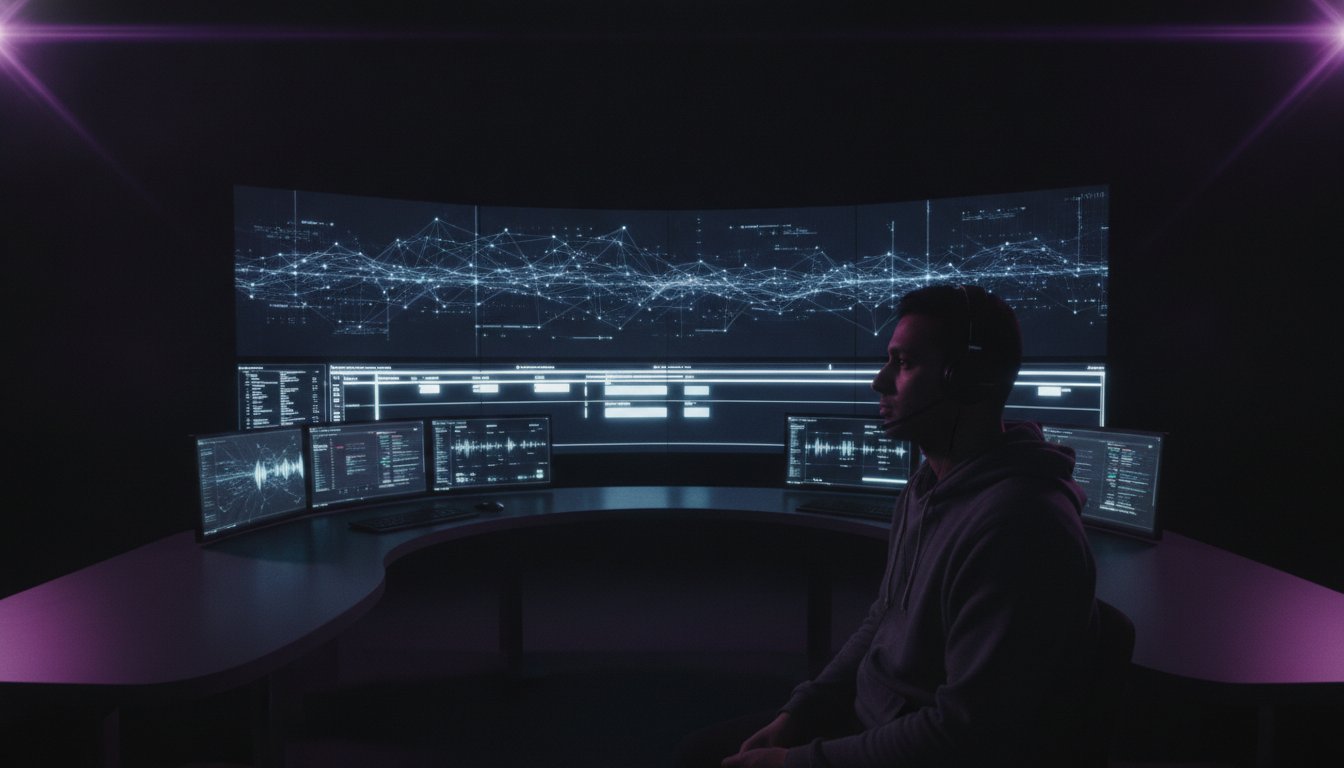 In-House vs. Outsourced Media Mastering: Making the Strategic Choice for 2026
