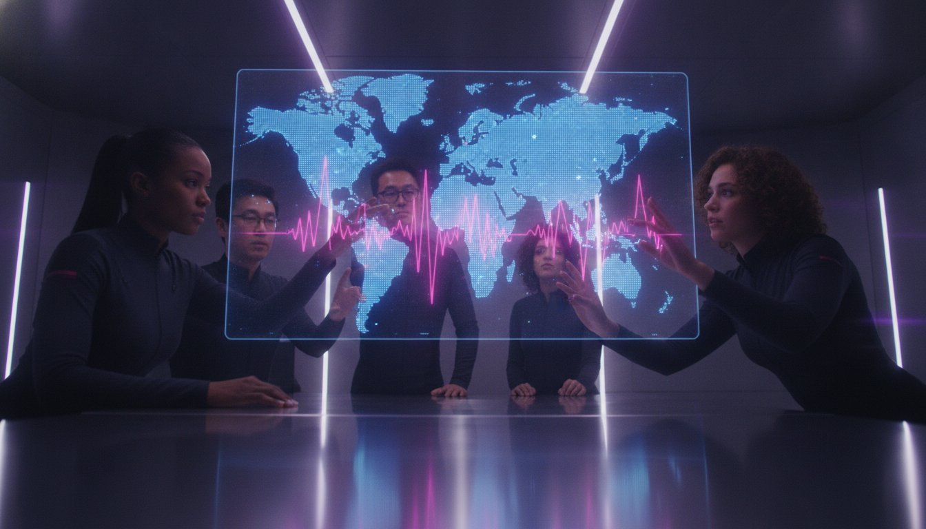 Leading Content Localisation Firms: Top Providers for Global Film and TV Release in 2026