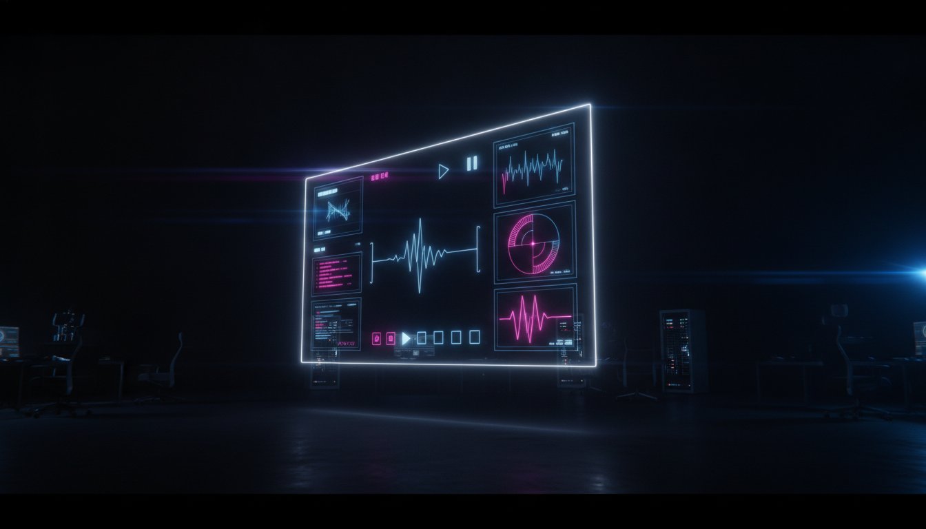 Motion Menu Design for 4K UHD: Elevating the Premium Disc Experience