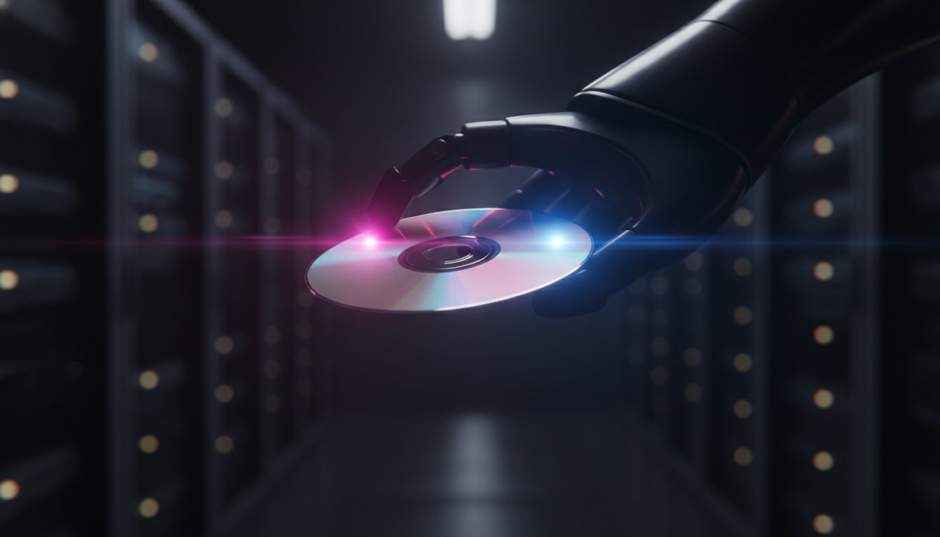 Professional Disc Authoring Australia: The 2026 Buying Guide for Blu-ray & 4K UHD