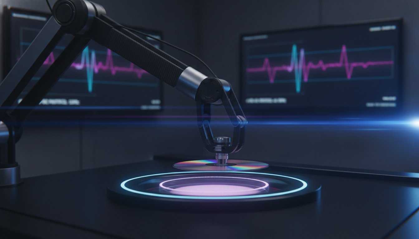 The Essential Guide to Professional DVD Authoring Studios in 2026