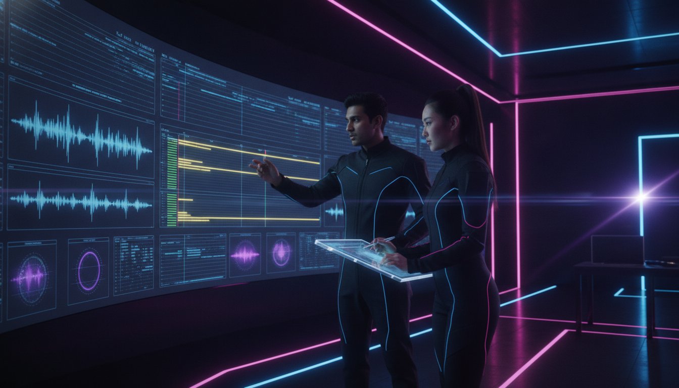 The Technical Localisation Workflow for Film Distributors: A 2026 Guide