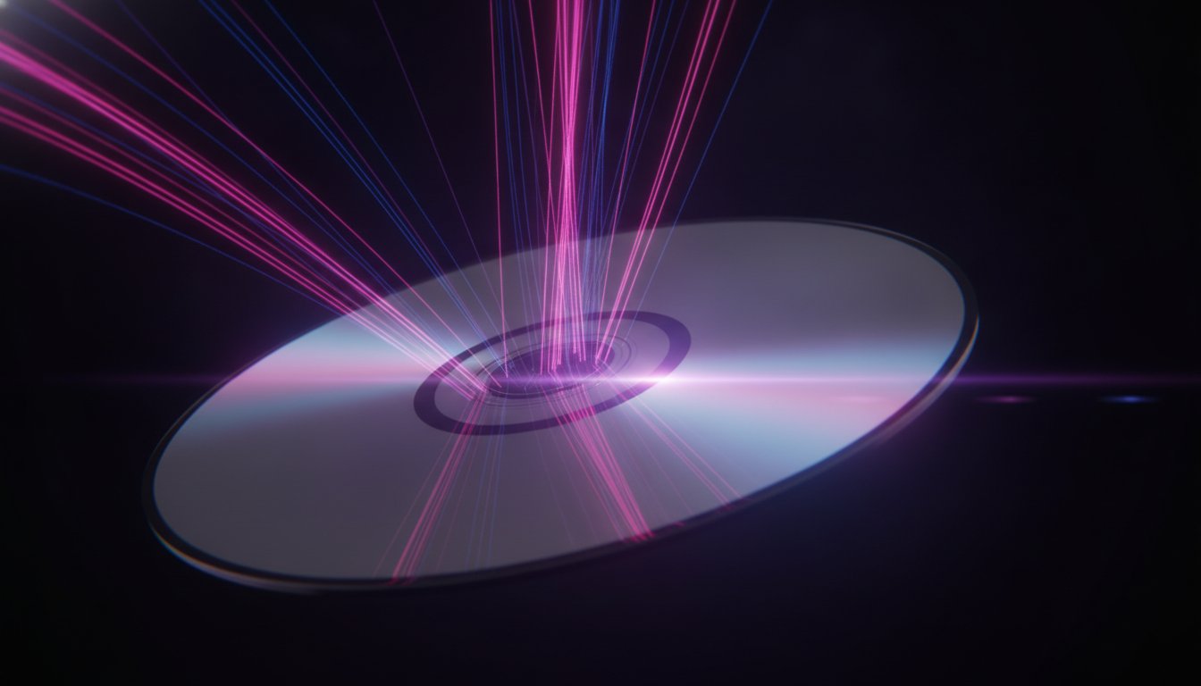 UHD Blu-ray Mastering: The Technical Guide to Professional 4K Disc Creation