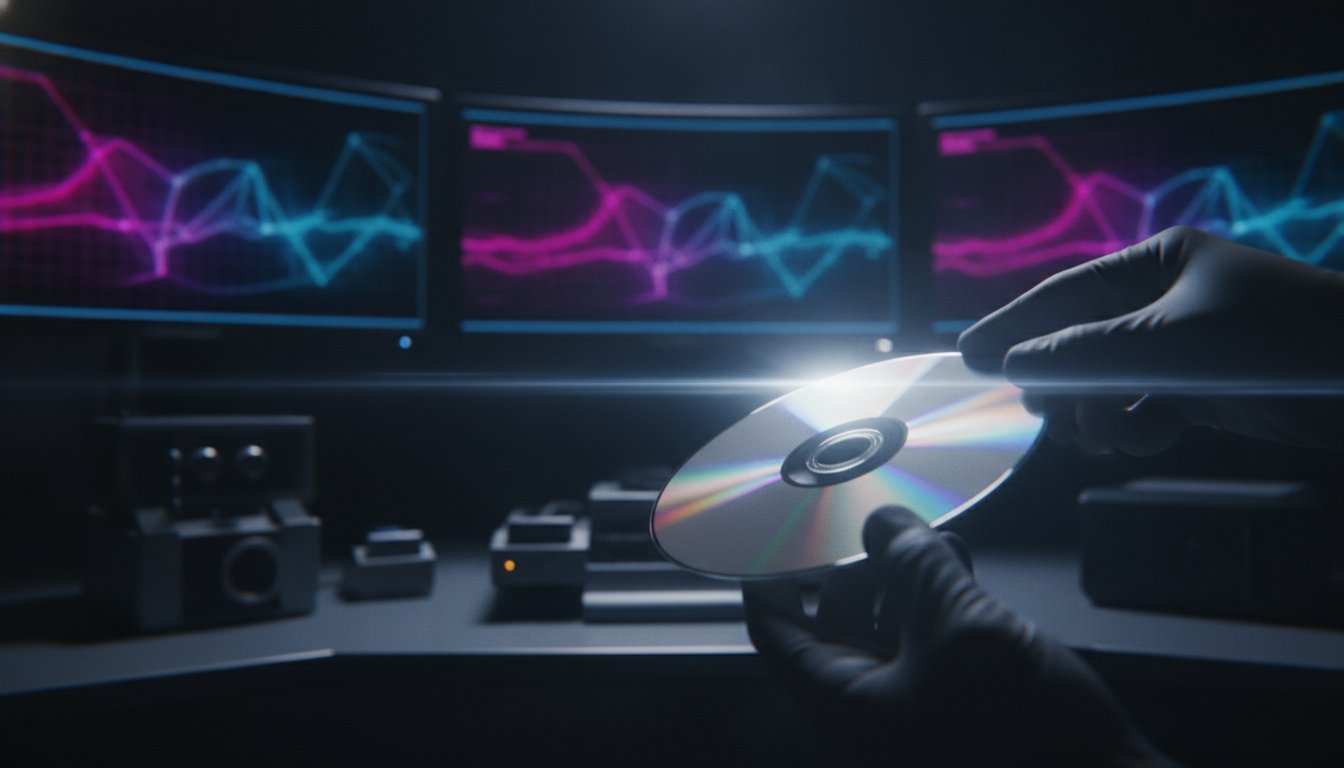 2026 Blu-ray Quality Control for Film Distribution