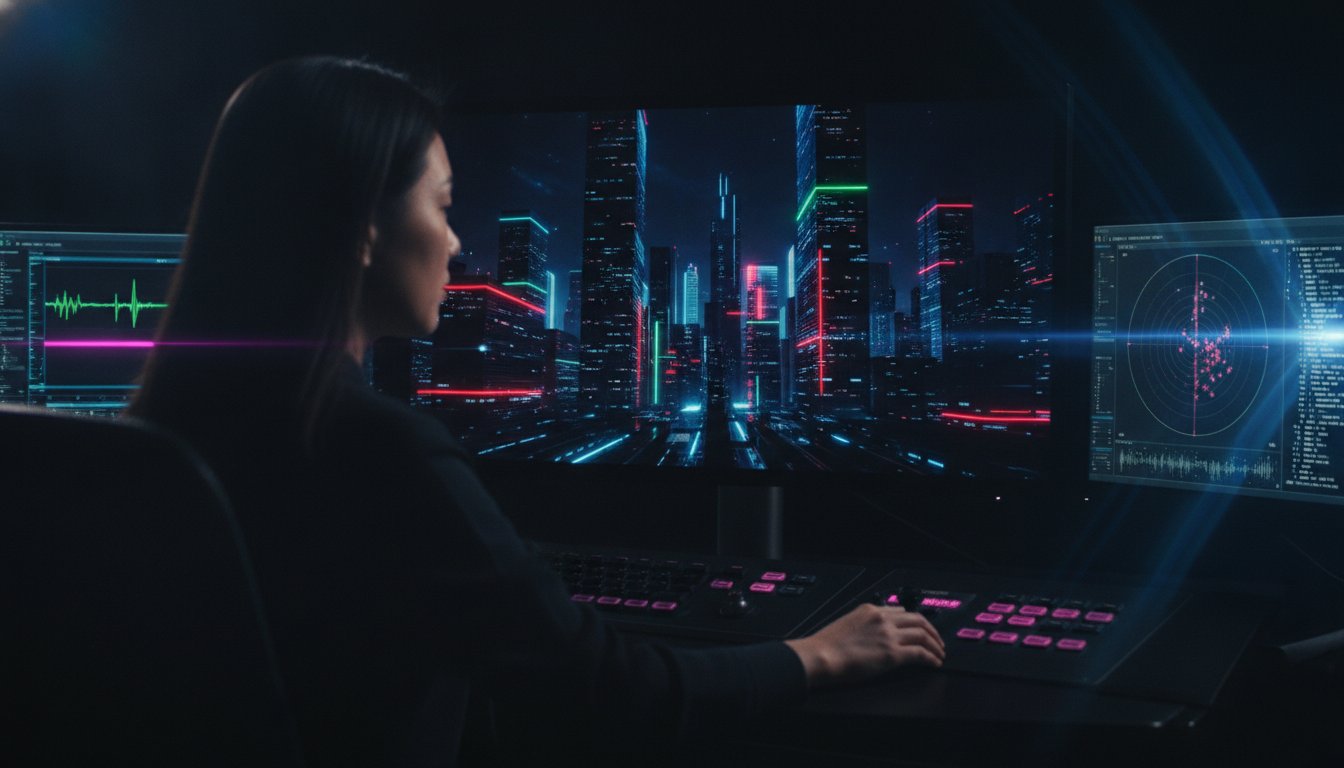 4K UHD HDR Mastering: Technical Specifications for Film Distributors in 2026