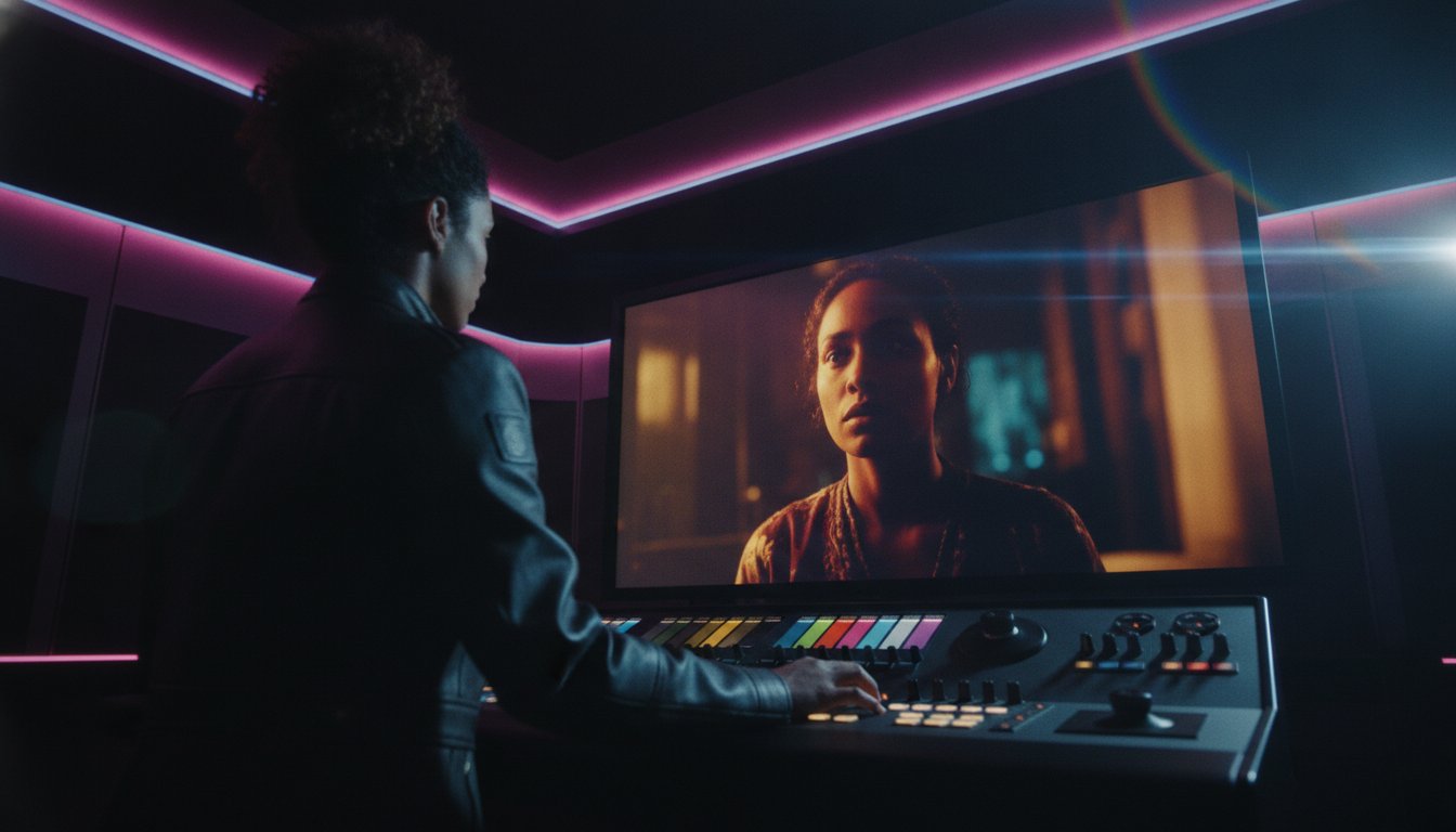 4K UHD Mastering for Indie Films: 2026 Technical Guide