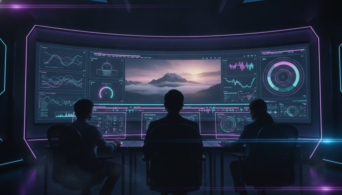 Professional Video Encoding Services: Mastering for Global Distribution in 2026