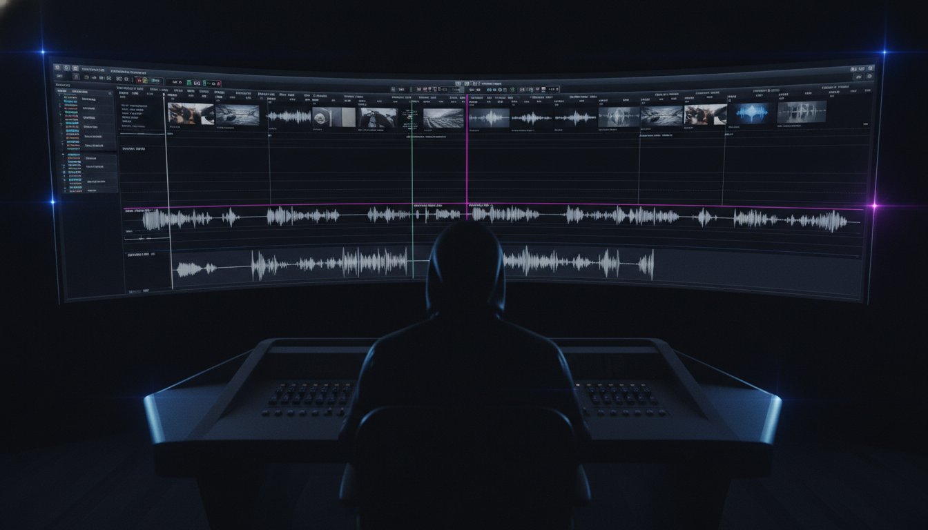 Audio Conforming for International Distribution: 2026
