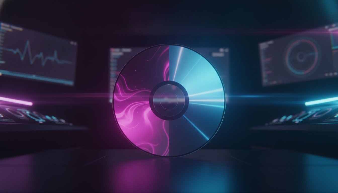 Dolby Vision vs HDR10+ for 4K UHD Blu-ray Authoring Guide