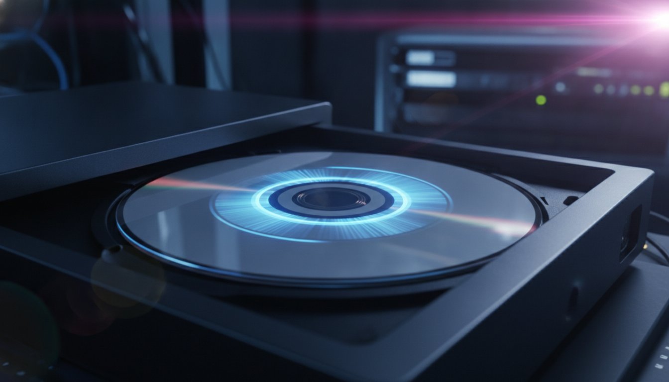 DVD vs Blu-ray Authoring Australia: The 2026 Professional Distribution Guide