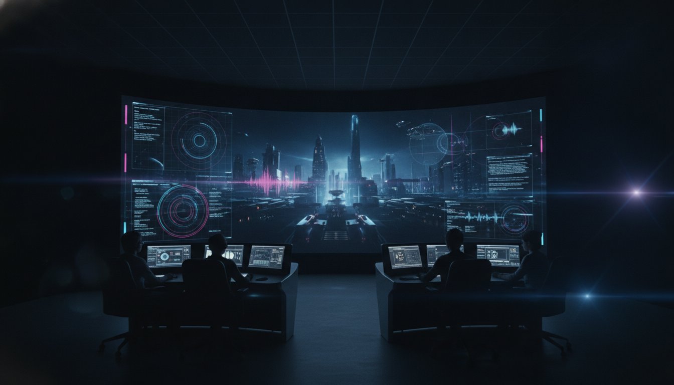 Film Distribution Technical Services: The 2026 Guide to Mastering and Delivery
