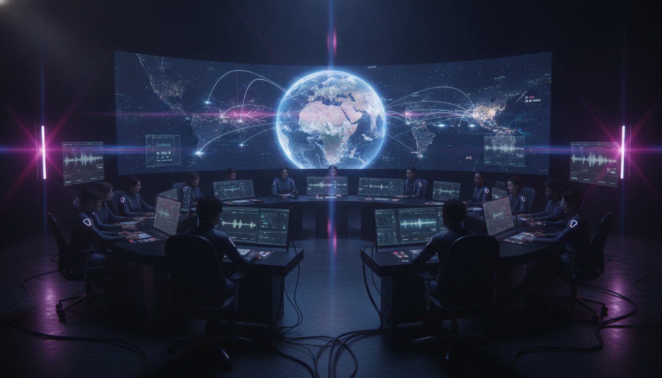 Leading Content Localisation Firms for Film and TV in 2026