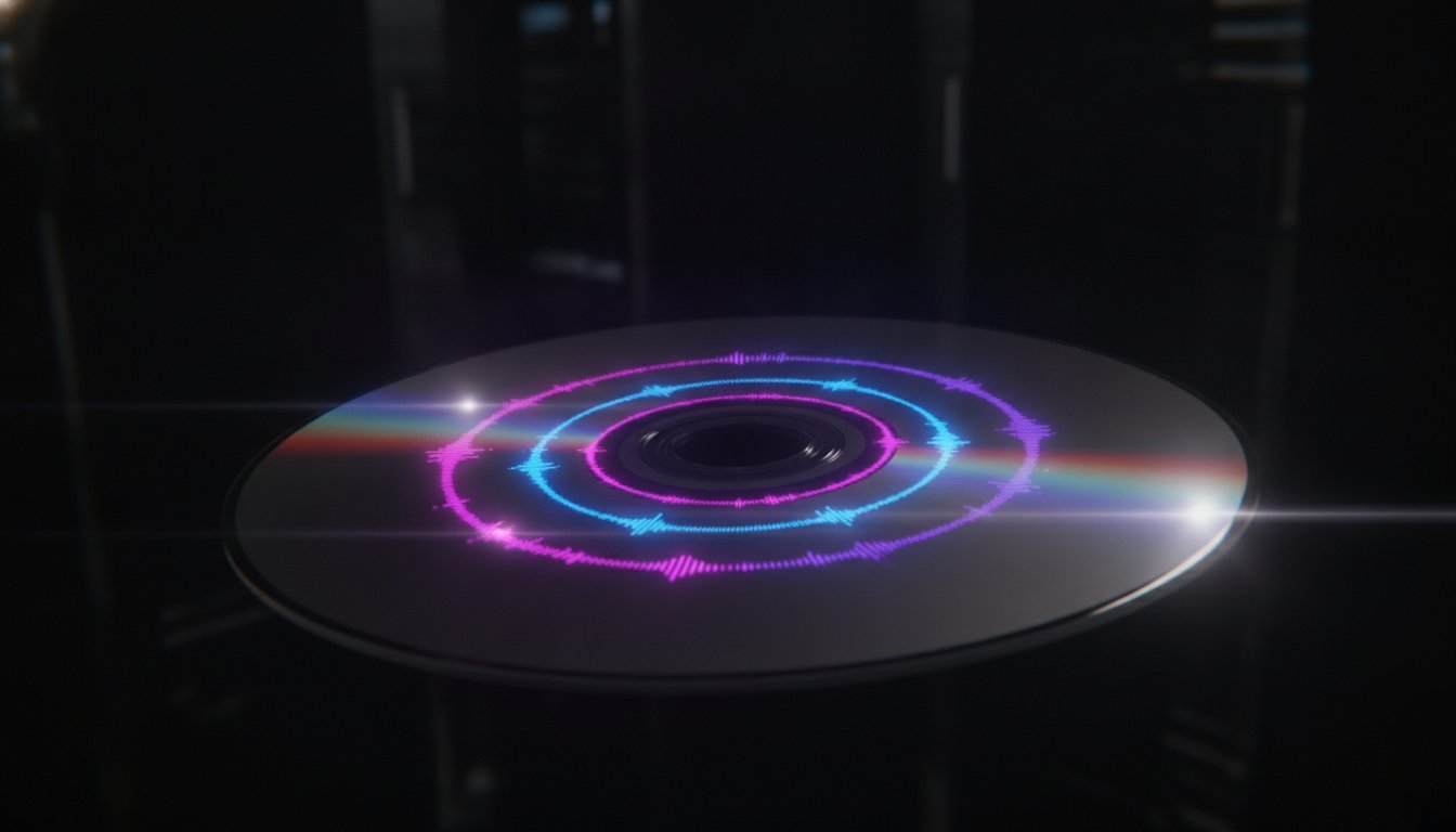Multi-Language Blu-ray Audio: Technical Guide