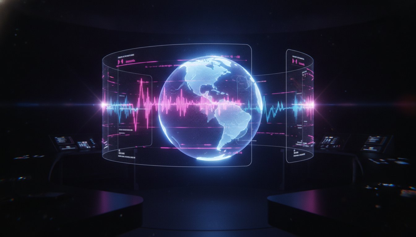 Multi-Language Localisation: Technical Quality Control Workflow for Film & TV