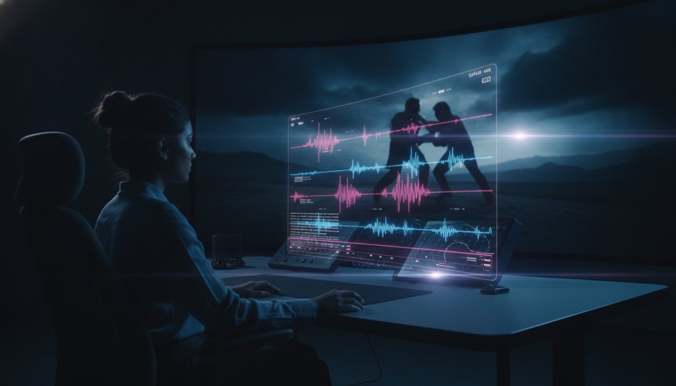 Professional Subtitle Integration Services for Film and TV Mastering