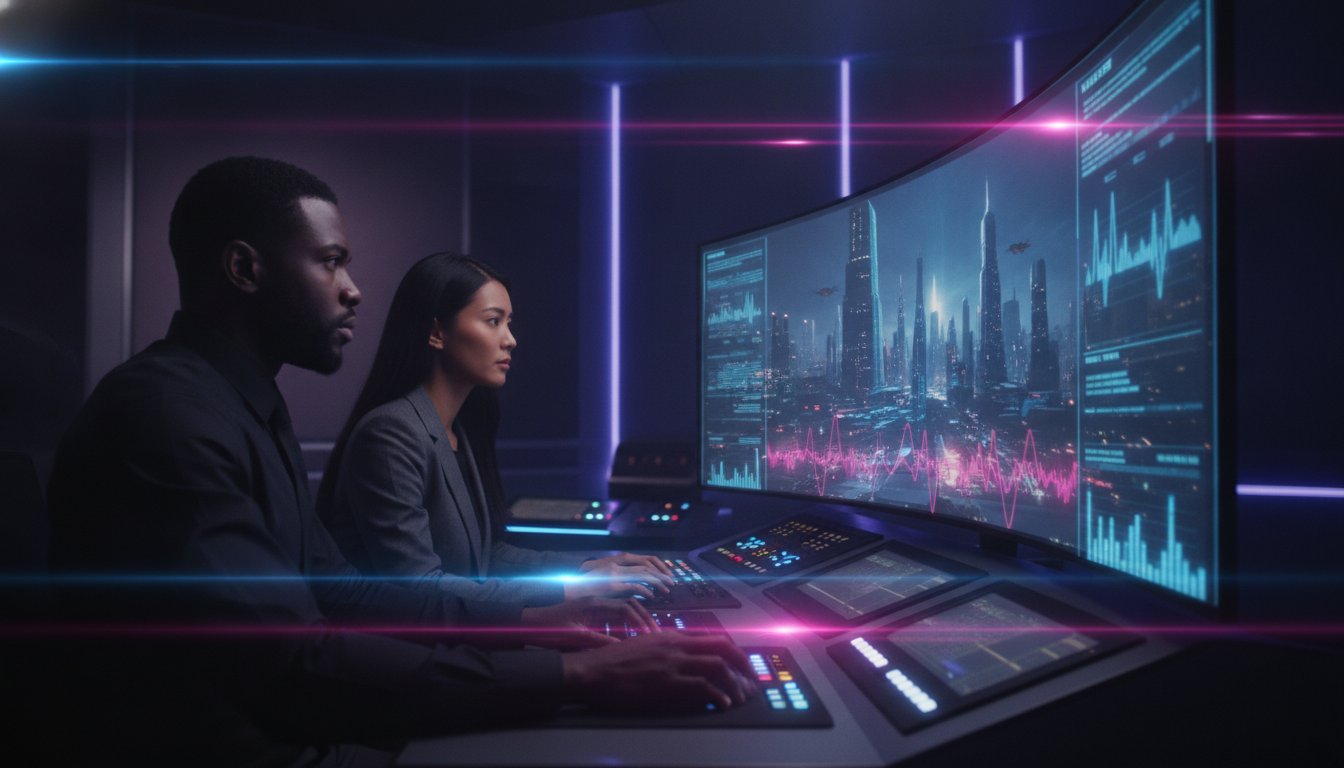 Professional Video Encoding Services: The 2026 Distribution Guide
