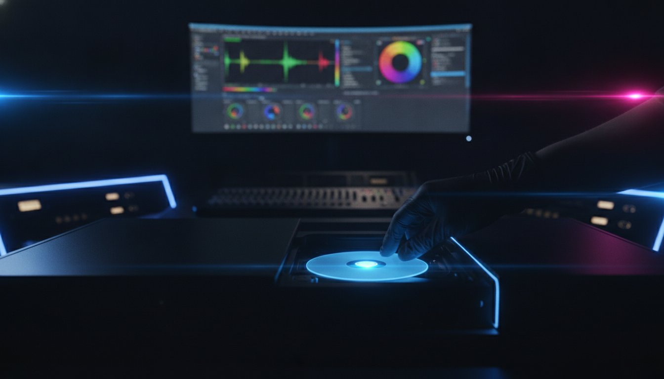 Technical Requirements for DCP to Blu-ray Authoring: The 2026 Professional Guide