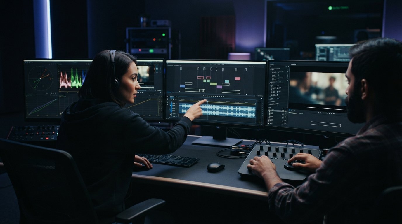 Best Practices for Subtitle Creation: The Complete 2026 Technical Checklist