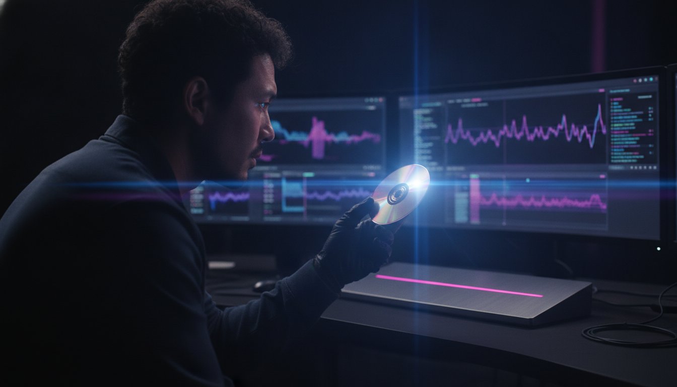 Blu-ray Authoring for Independent Filmmakers: 2026 Guide
