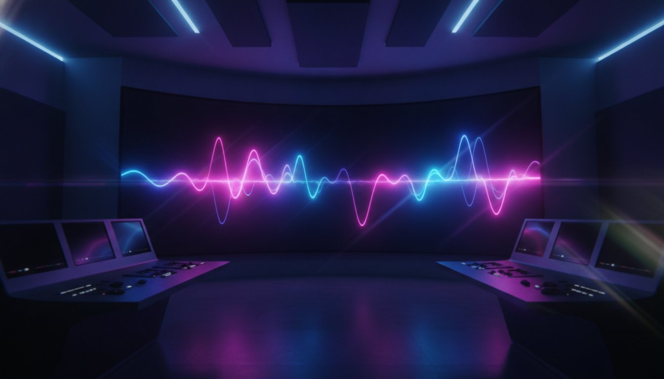 Broadcast Audio Loudness: 2026 Compliance Guide