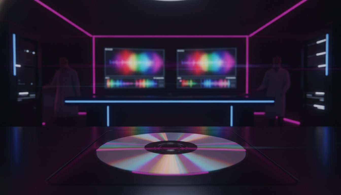 Disc Authoring Australia: Guide for Film Distributors