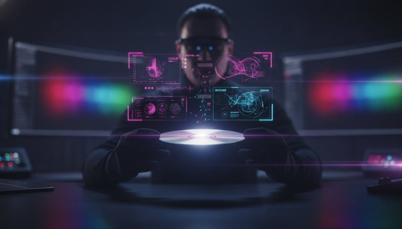 DVD Authoring Sydney: Film Distributor’s Guide 2026