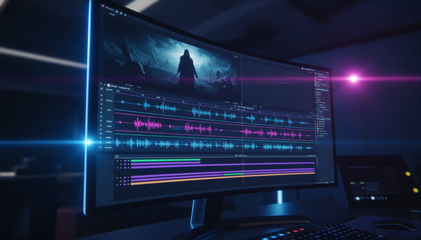 Film & TV Subtitle Integration: 2026 Mastering Guide