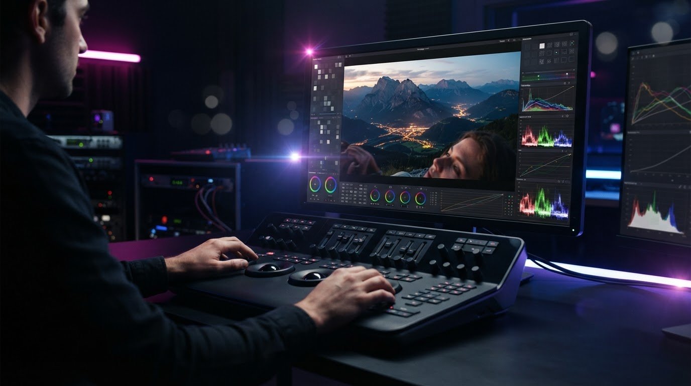 HEVC Video Encoding for 4K: A Technical Primer for 2026