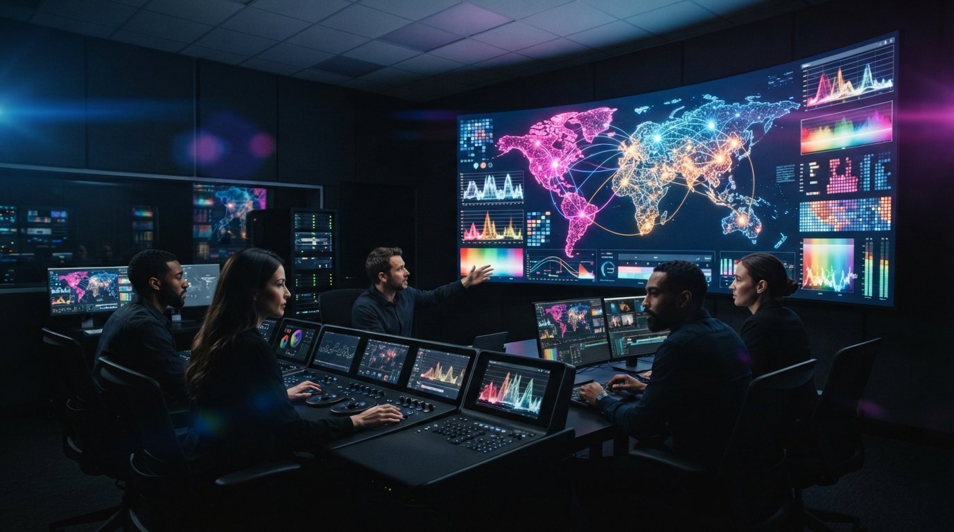 Mastering Global Content: The 2026 Technical Guide