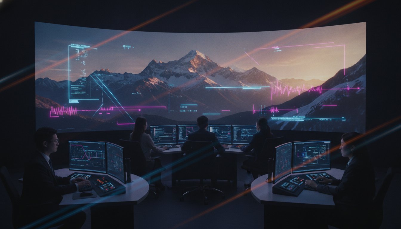 Professional Mezzanine File Encoding Services for Global Film Distribution