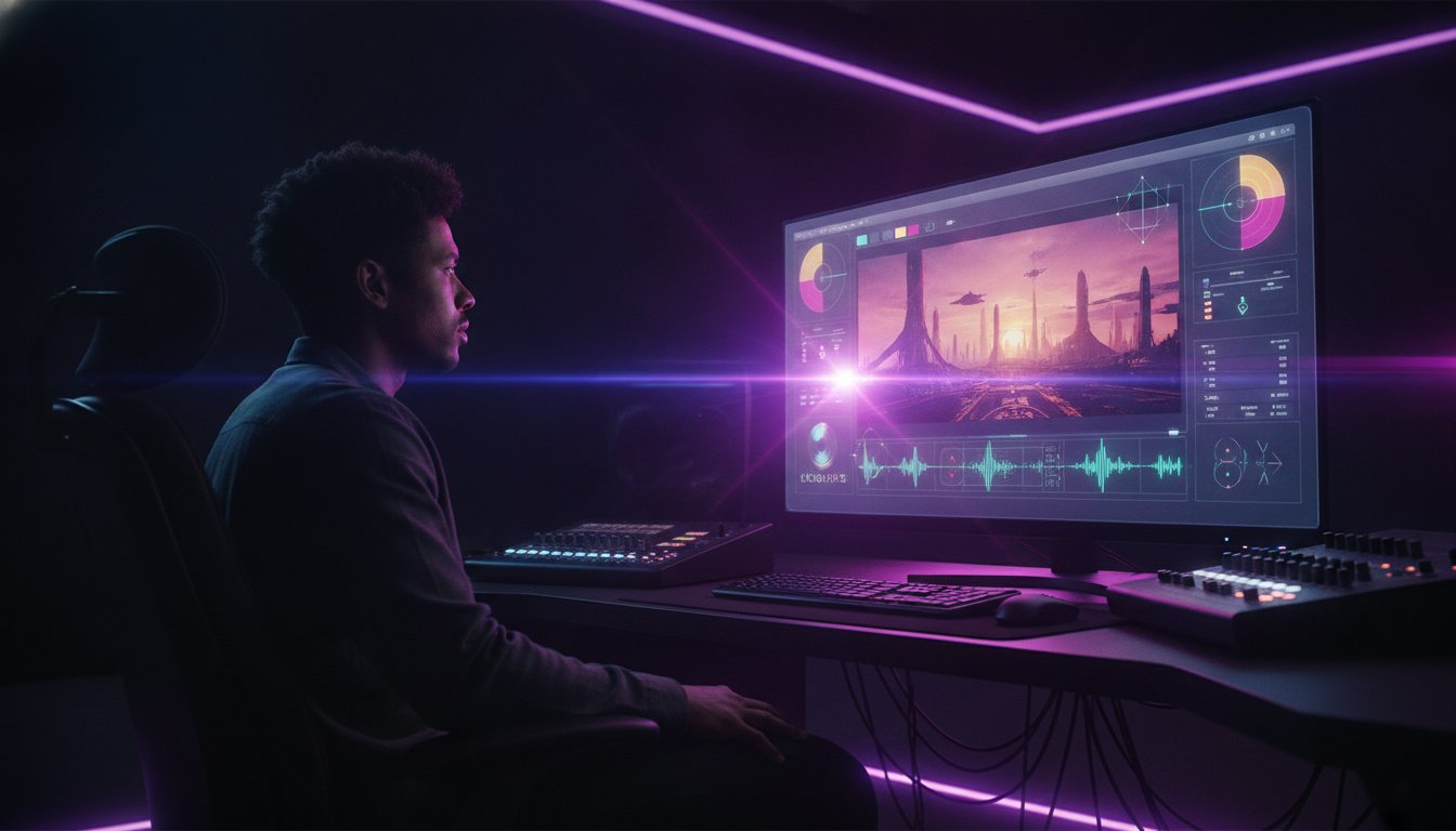 Technical QC for Video Mastering: 2026 Global Guide