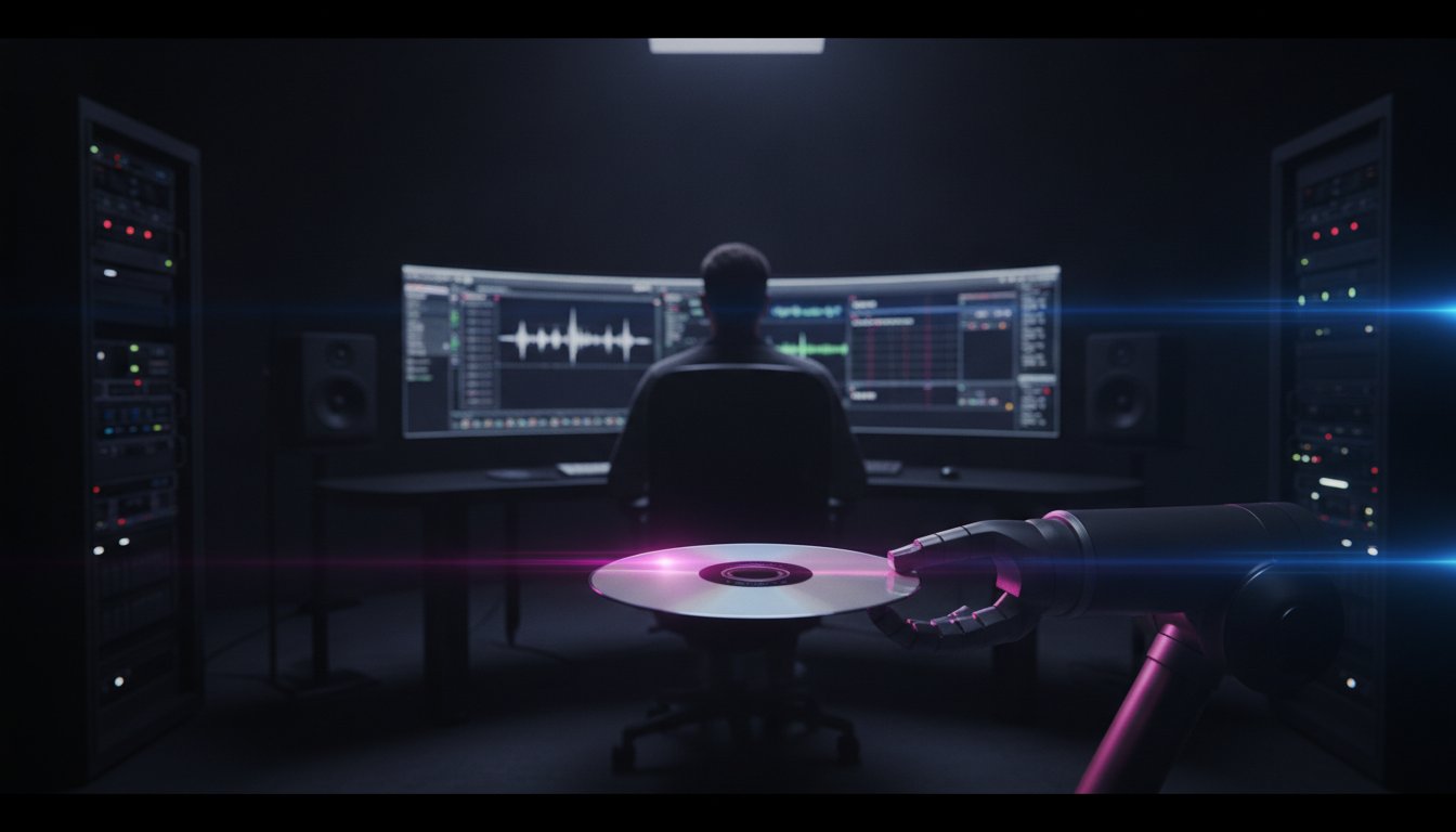 The Professional Checklist for Blu-ray Authoring and Global Mastering