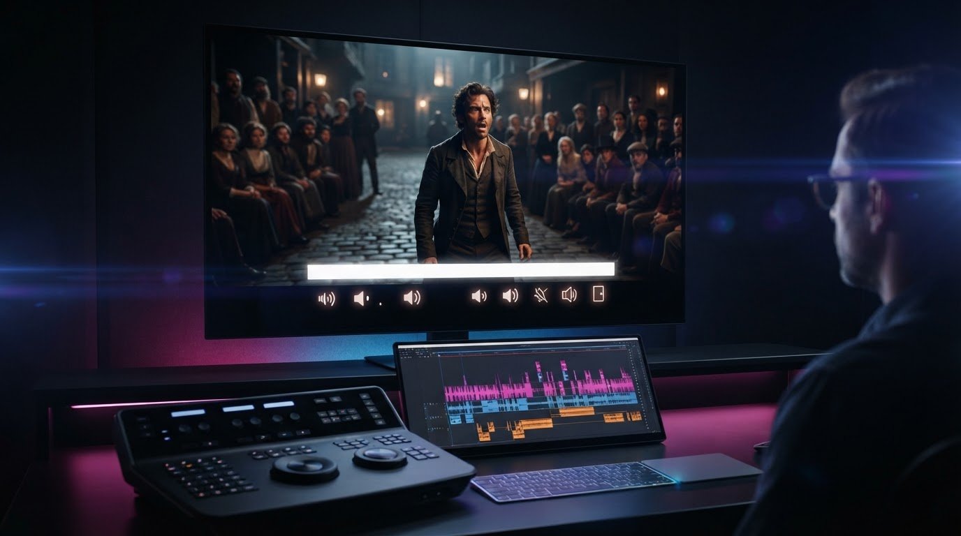 Closed Captioning vs Subtitles Explained: What’s the Difference?
