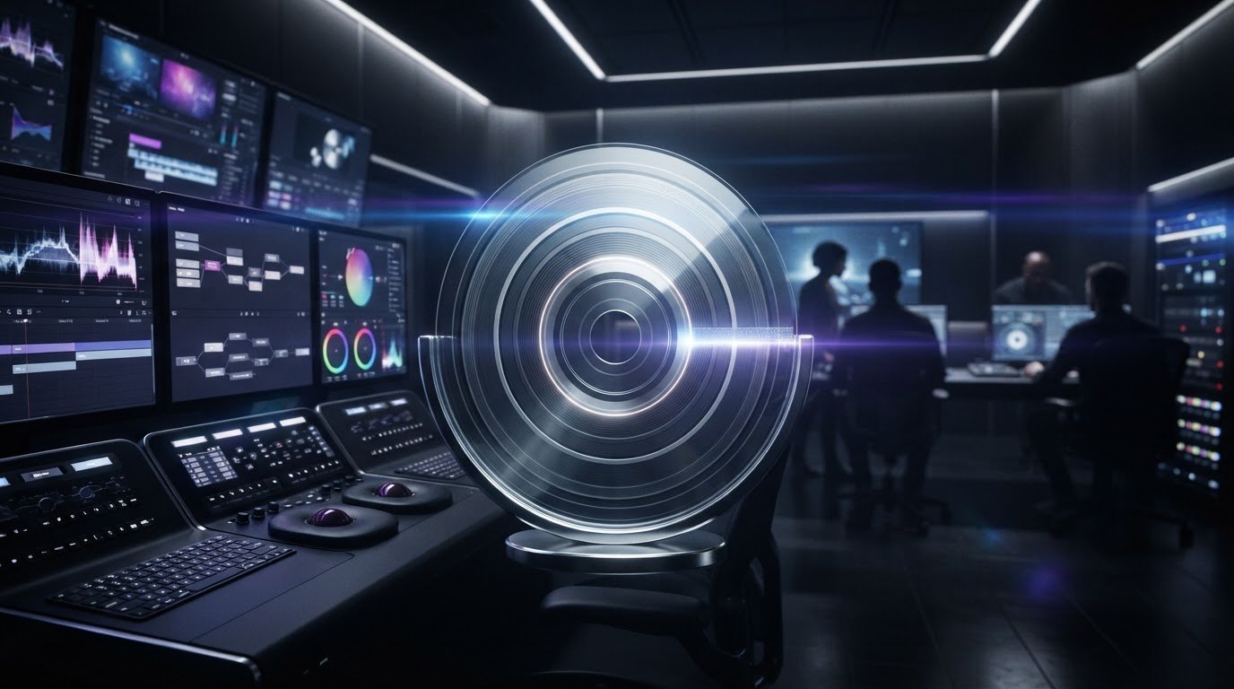 Creating a Dual-Layer DVD Master: A Practical Authoring Guide