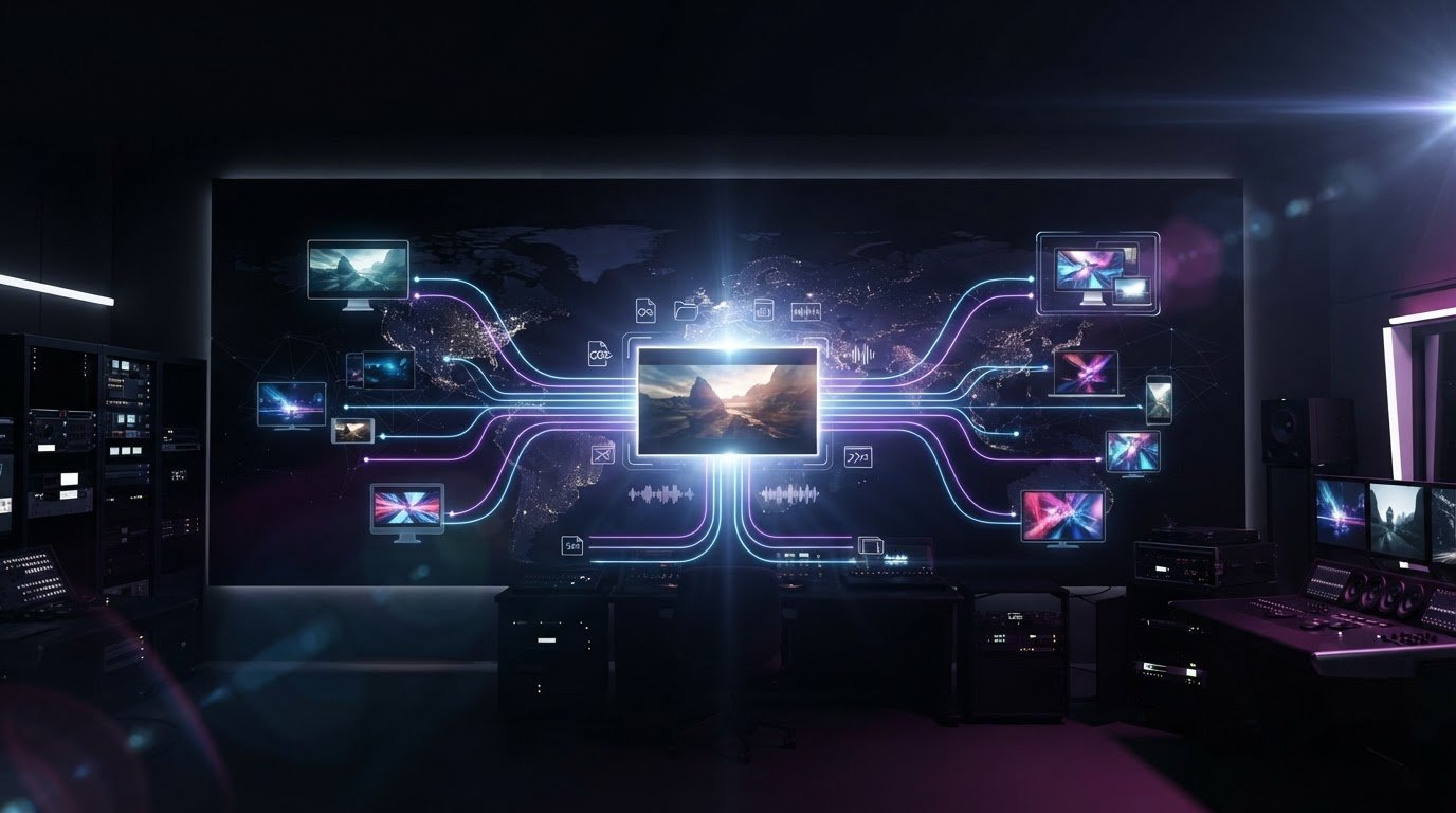 Cross-Platform Video Encoding: A Guide to Consistent Global Delivery