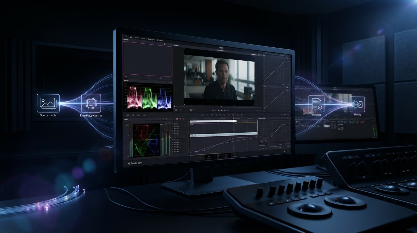 Avoiding Common Video Encoding Errors: 2026 Guide